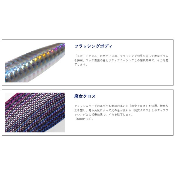 スピードデビル30号